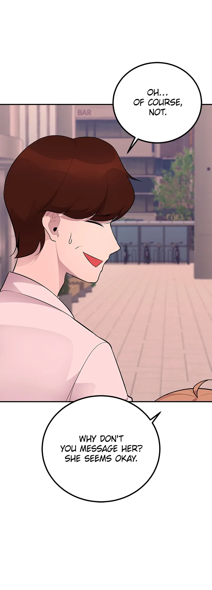 Let’s Have a Drink! Chapter 53 page 44 - 