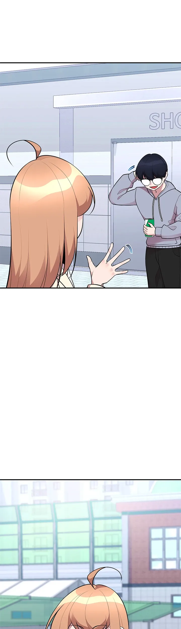 Let’s Have a Drink! Chapter 53 page 6 - 