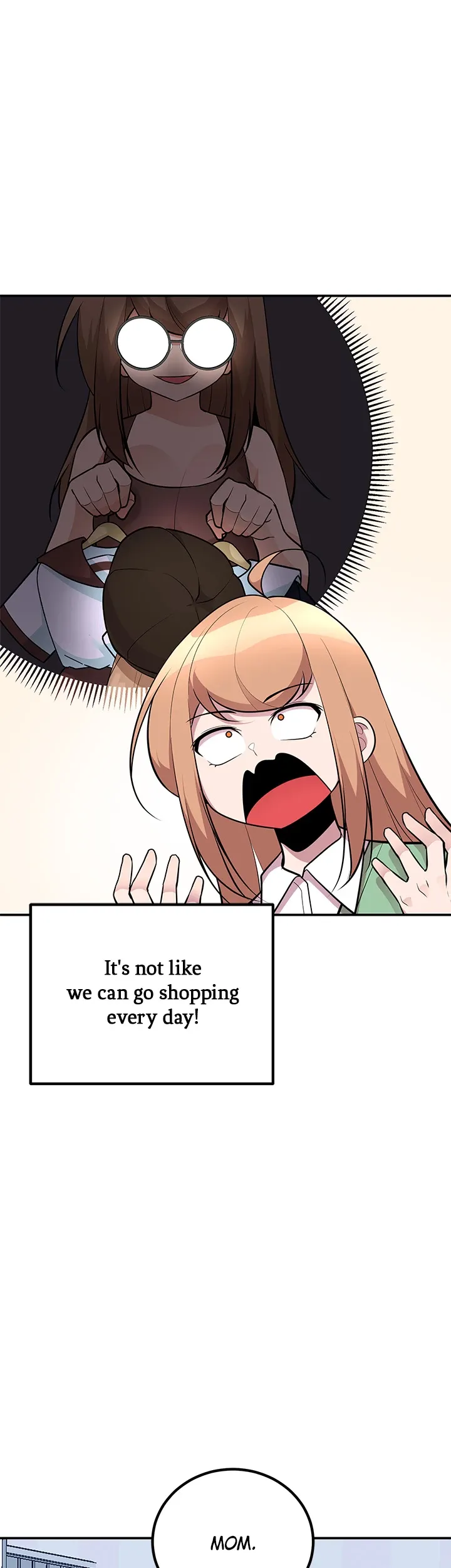 Let’s Have a Drink! Chapter 54 page 15 - 