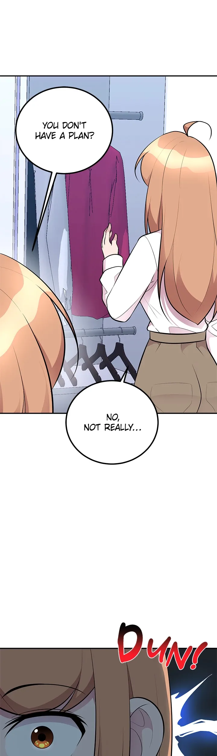 Let’s Have a Drink! Chapter 54 page 19 - 