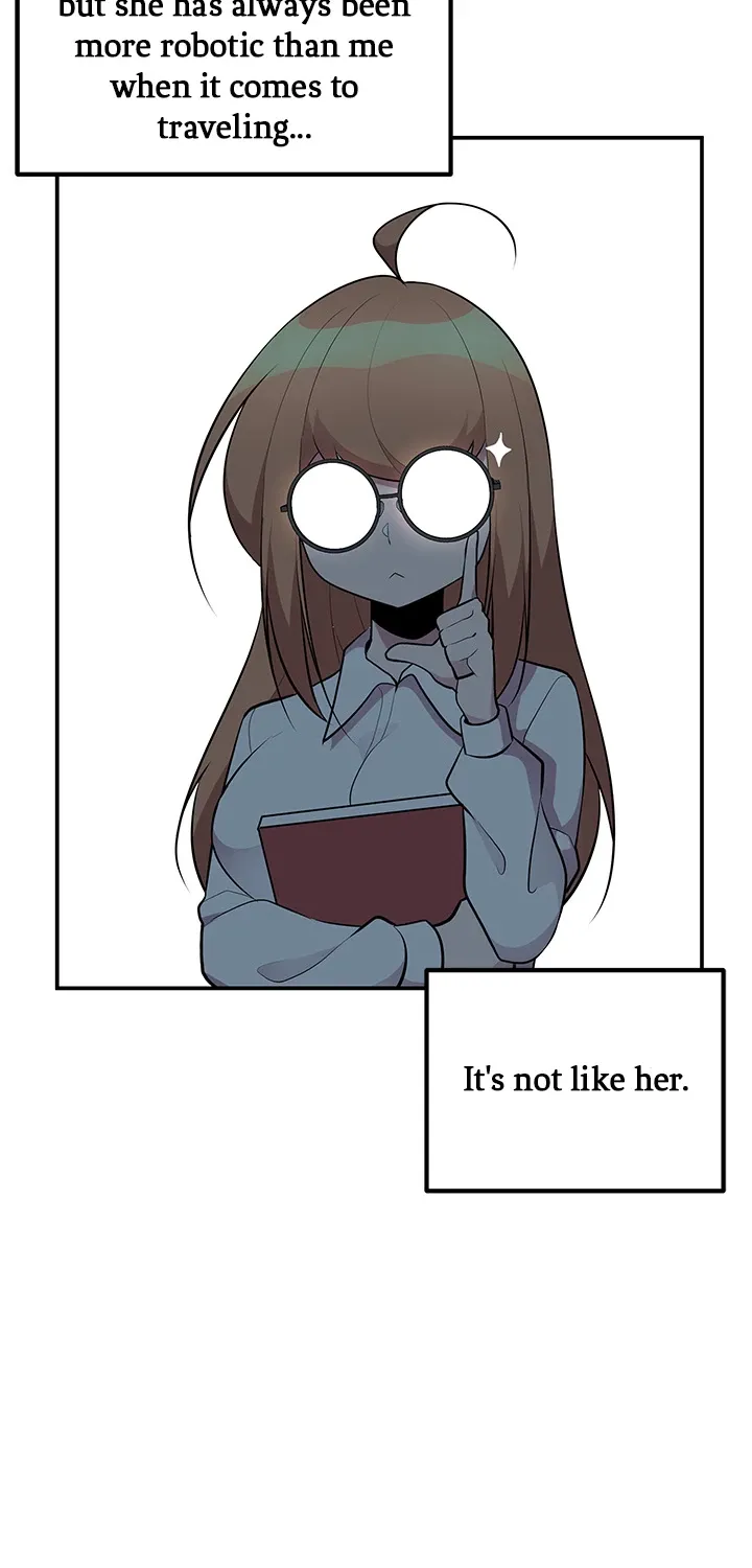 Let’s Have a Drink! Chapter 54 page 22 - 