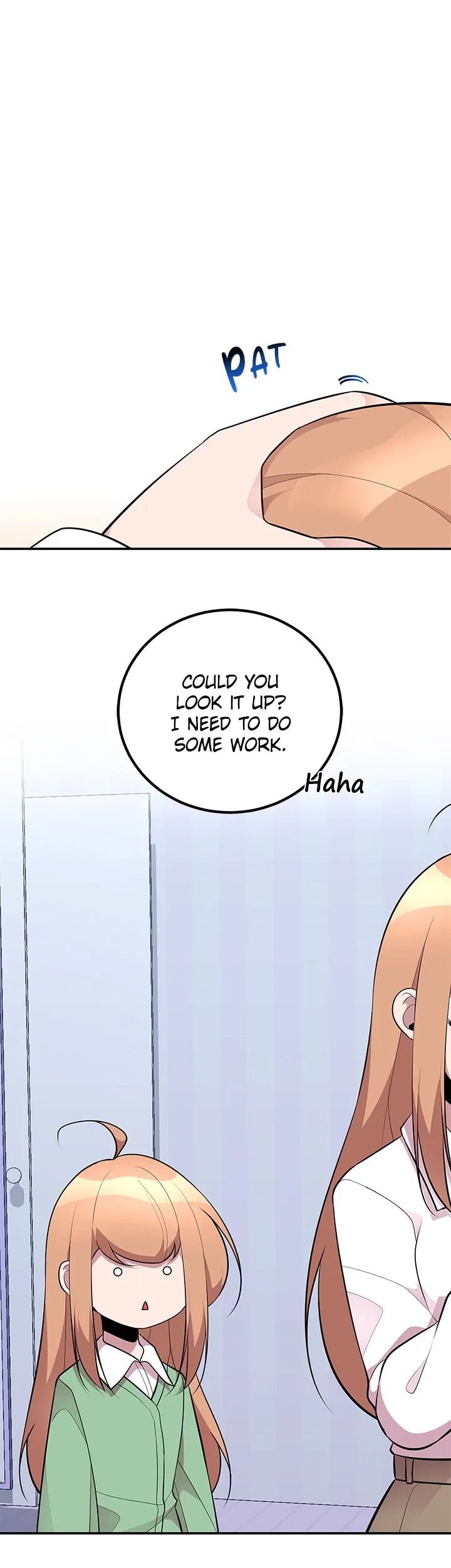Let’s Have a Drink! Chapter 54 page 25 - 