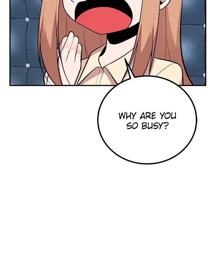 Let’s Have a Drink! Chapter 54 page 4 - 