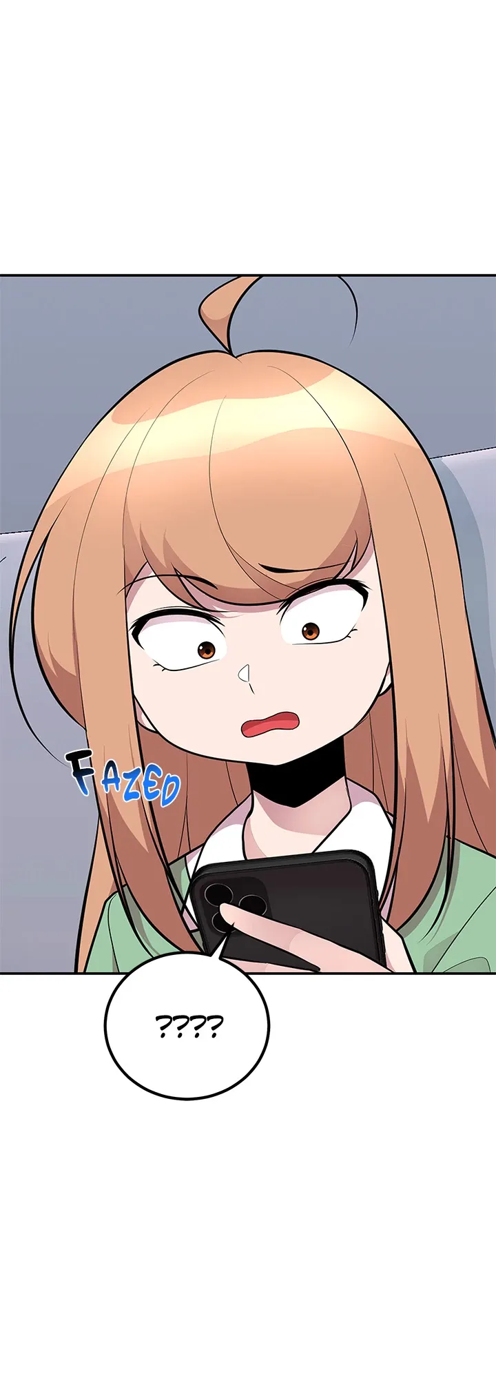 Let’s Have a Drink! Chapter 54 page 39 - 