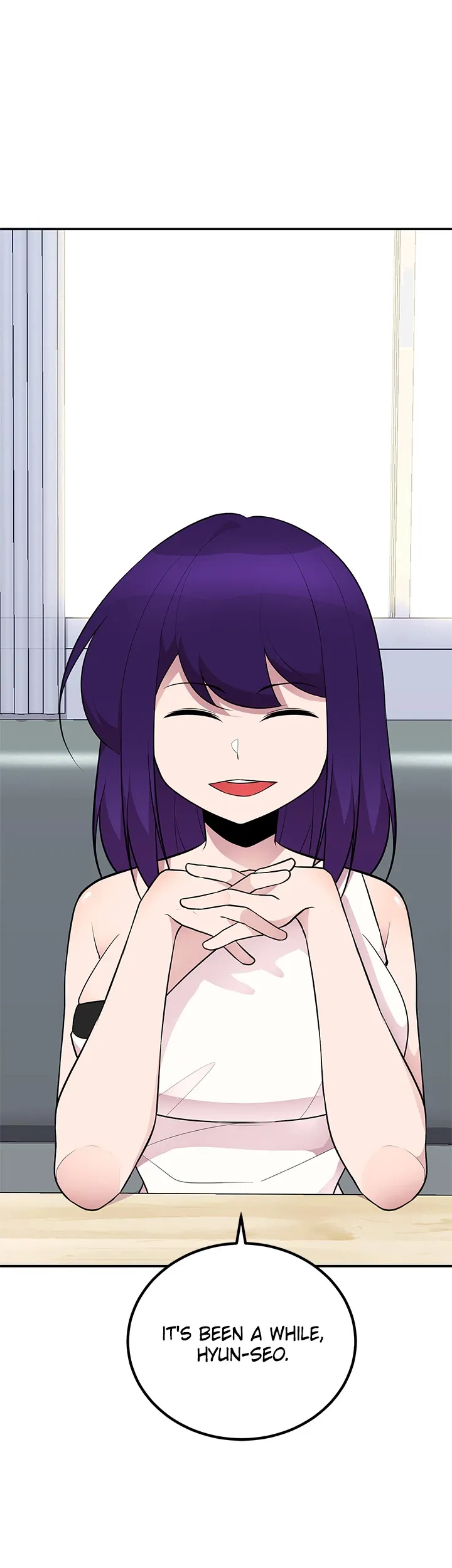 Let’s Have a Drink! Chapter 54 page 44 - 