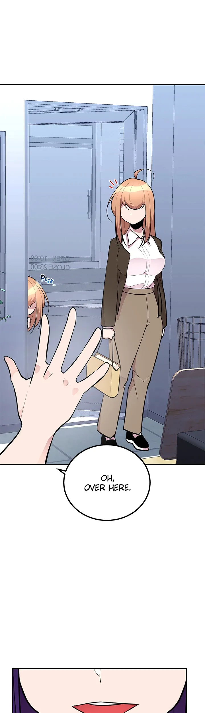 Let’s Have a Drink! Chapter 55 page 1 - 