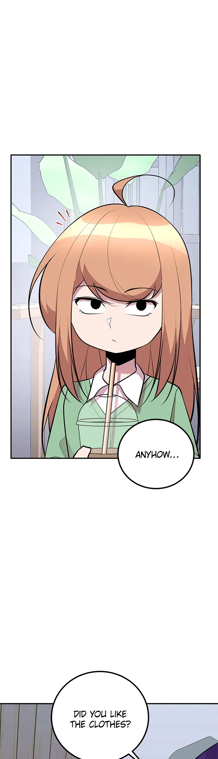 Let’s Have a Drink! Chapter 55 page 12 - 