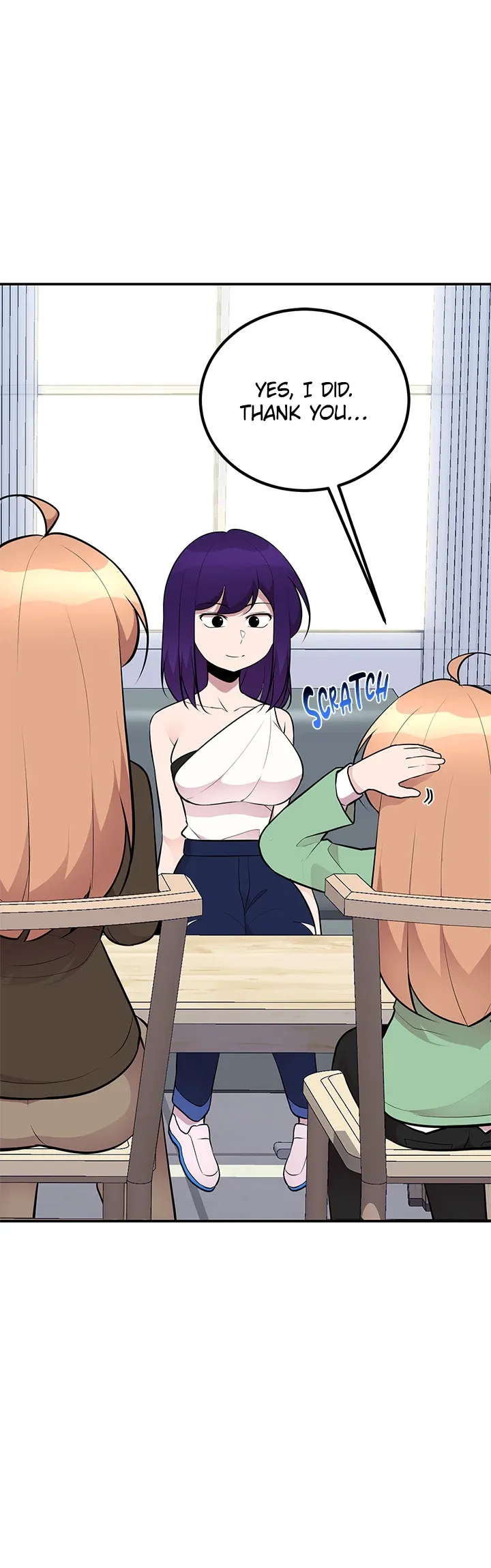 Let’s Have a Drink! Chapter 55 page 14 - 