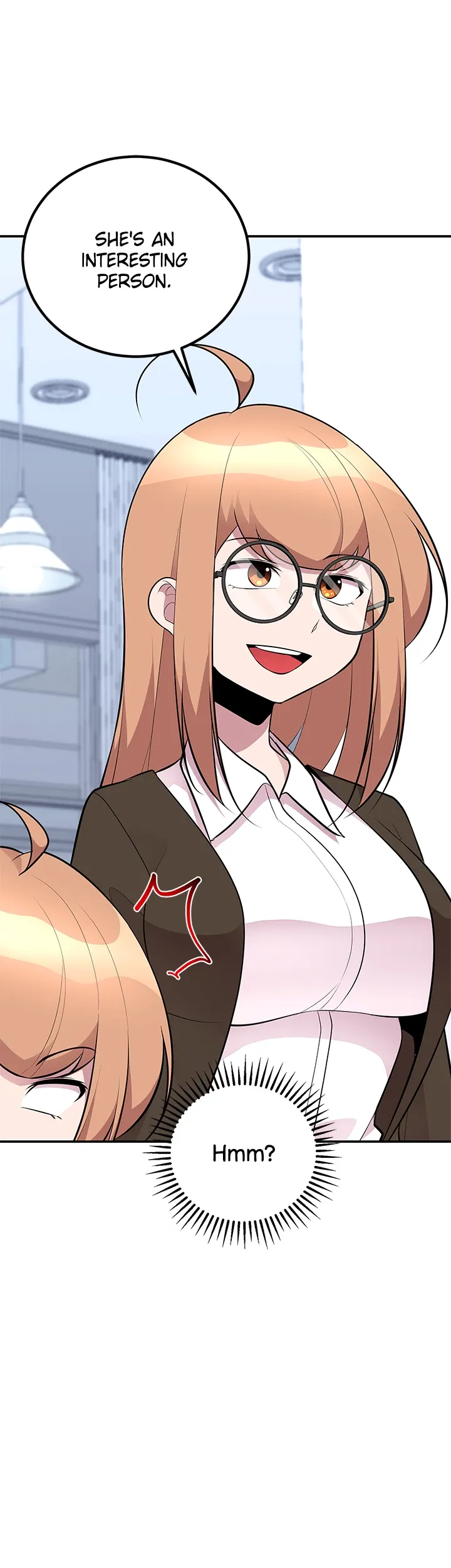 Let’s Have a Drink! Chapter 55 page 19 - 