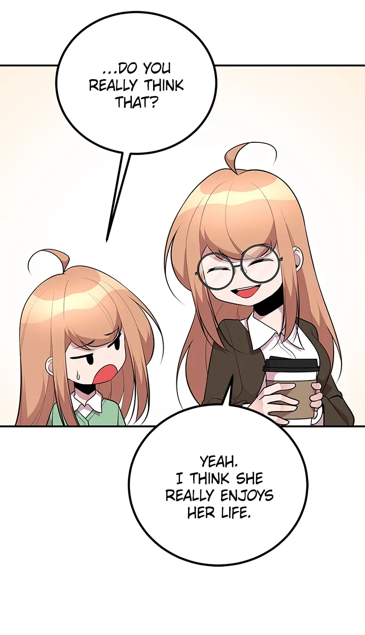 Let’s Have a Drink! Chapter 55 page 20 - 