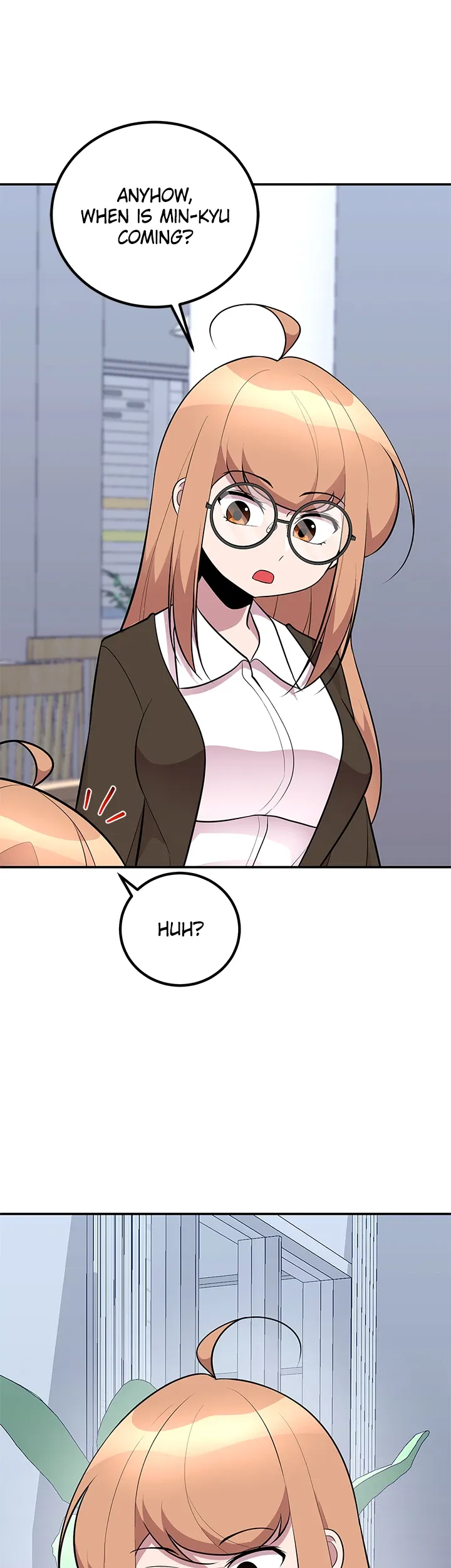 Let’s Have a Drink! Chapter 55 page 25 - 