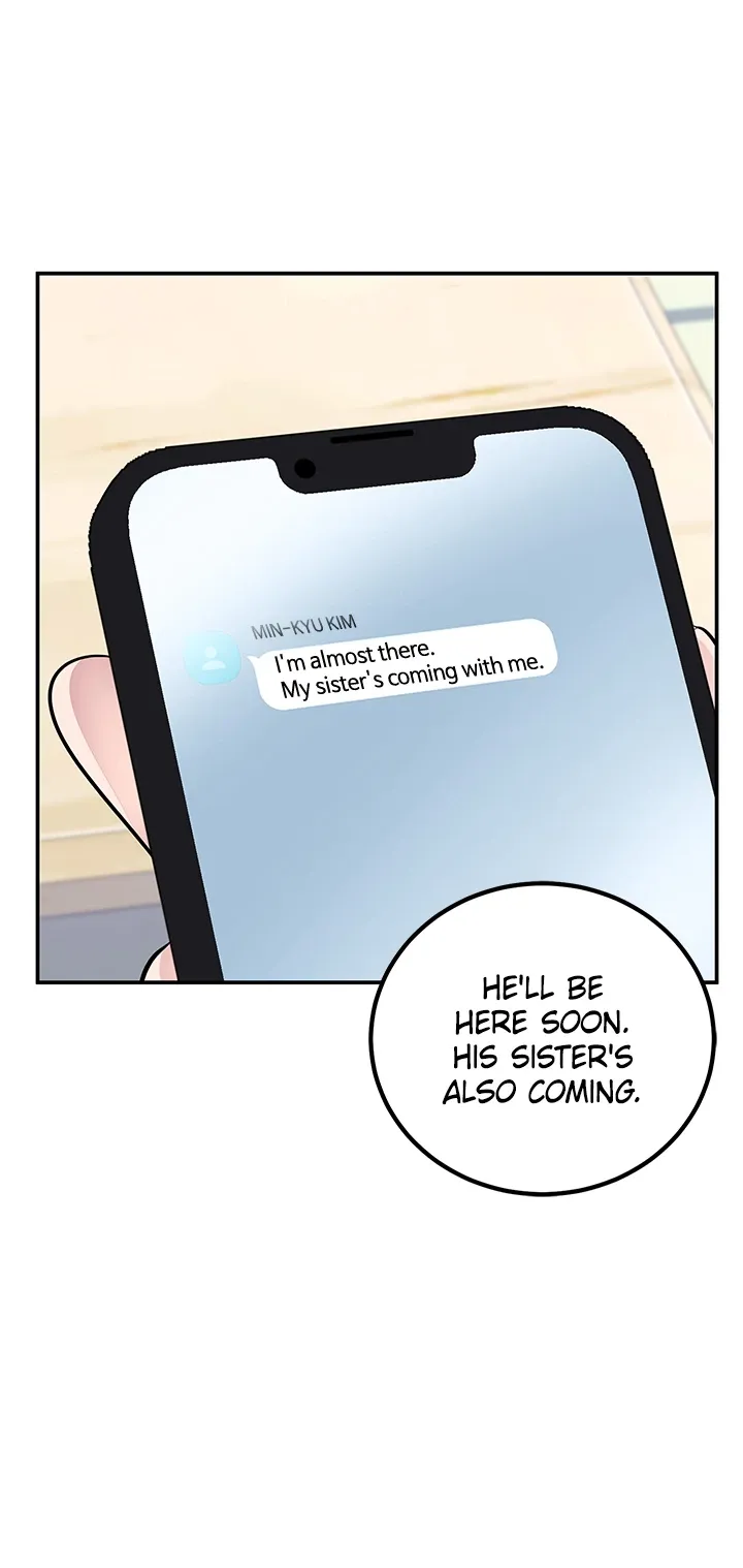 Let’s Have a Drink! Chapter 55 page 27 - 