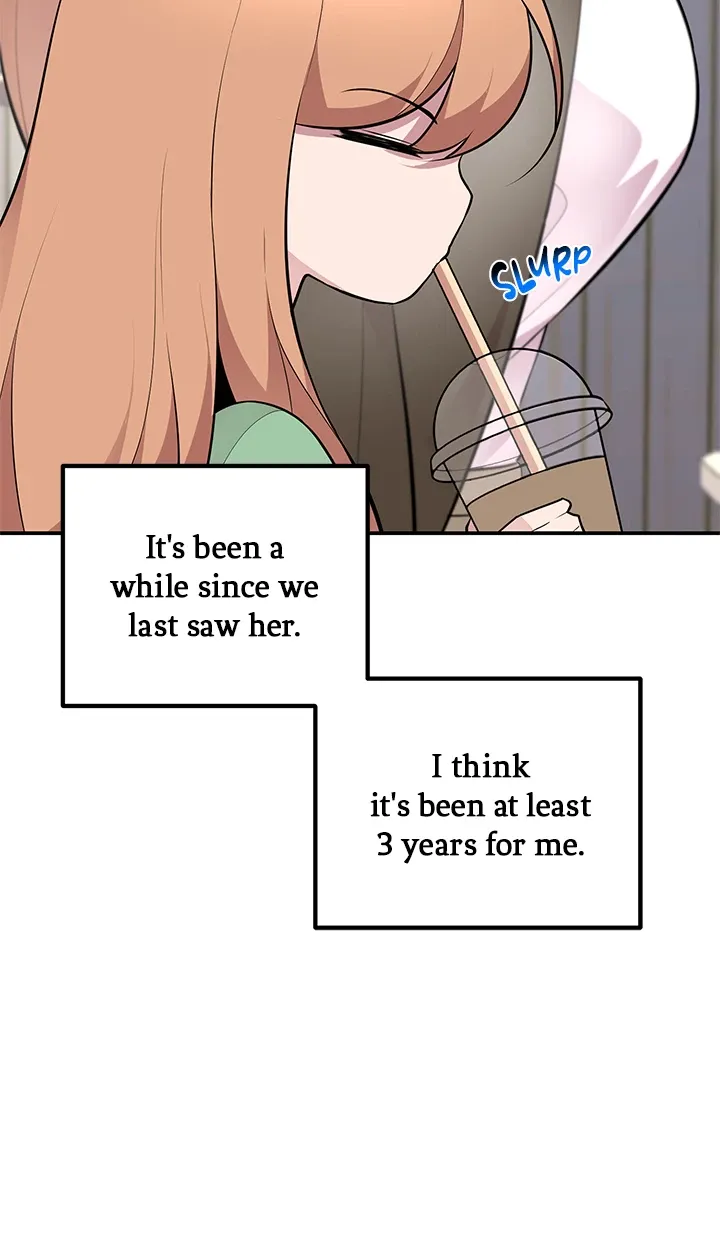 Let’s Have a Drink! Chapter 55 page 29 - 