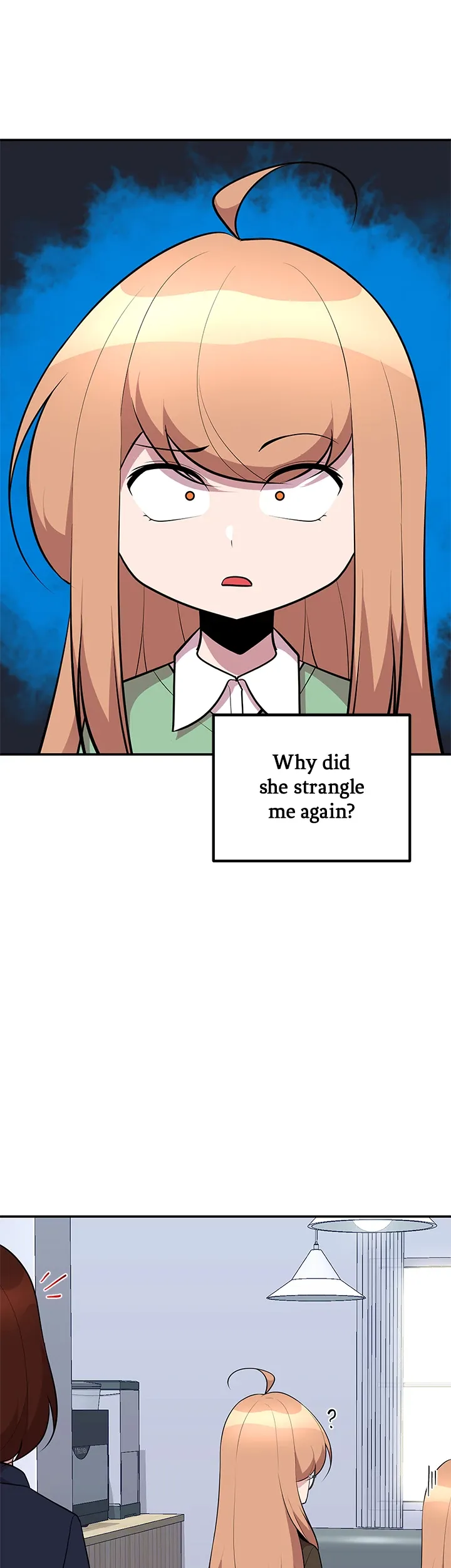 Let’s Have a Drink! Chapter 55 page 33 - 