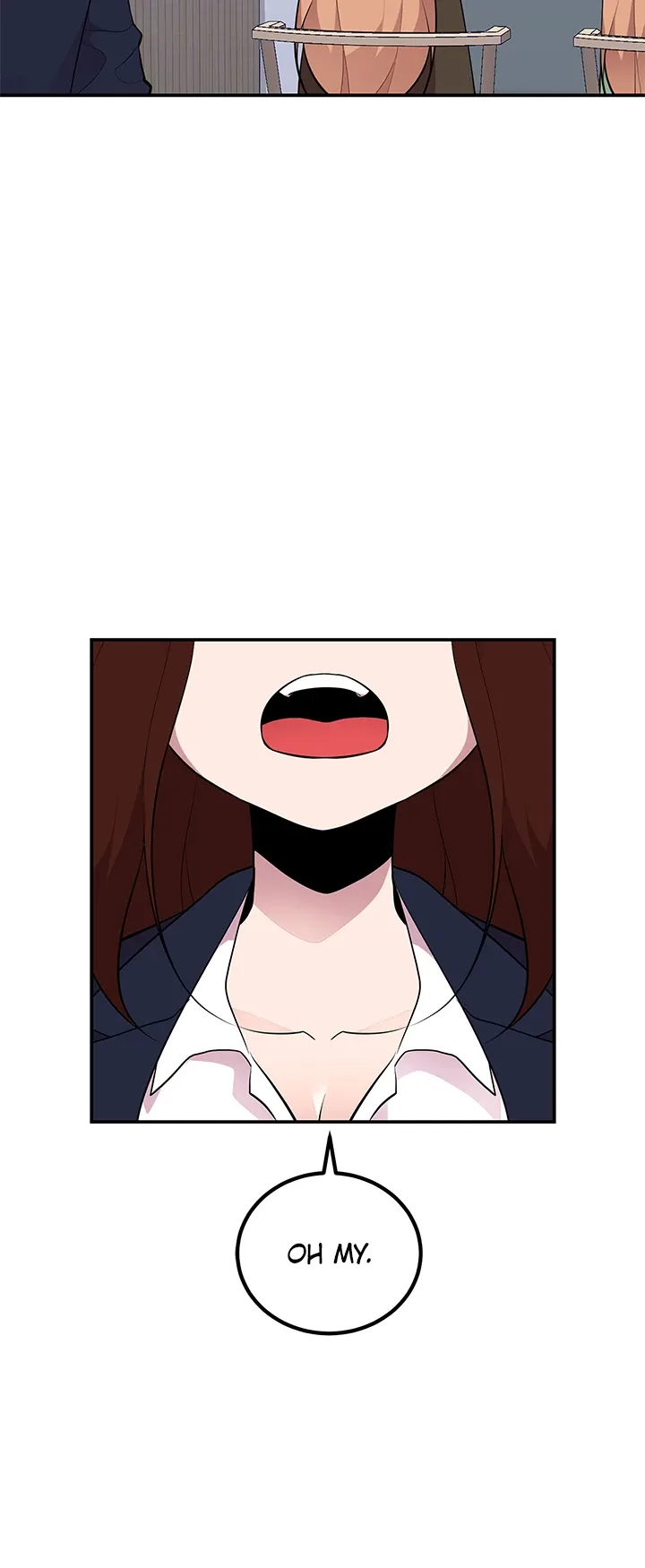 Let’s Have a Drink! Chapter 55 page 34 - 