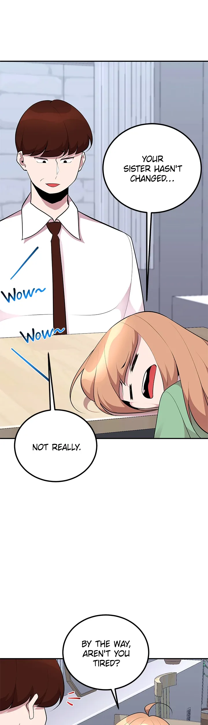 Let’s Have a Drink! Chapter 55 page 41 - 