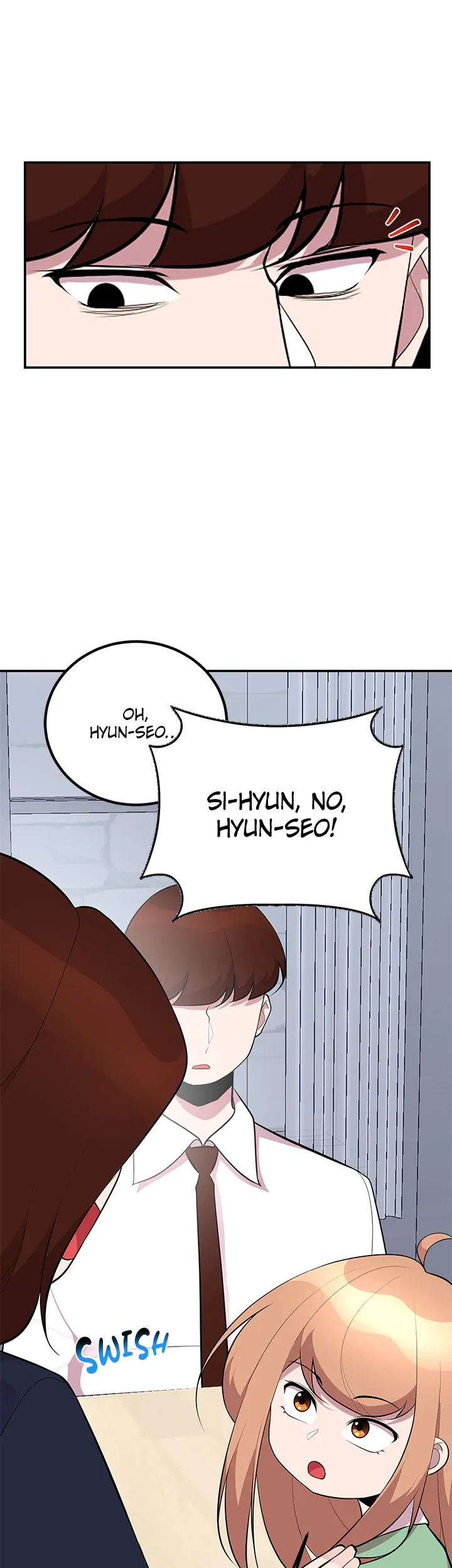 Let’s Have a Drink! Chapter 55 page 43 - 