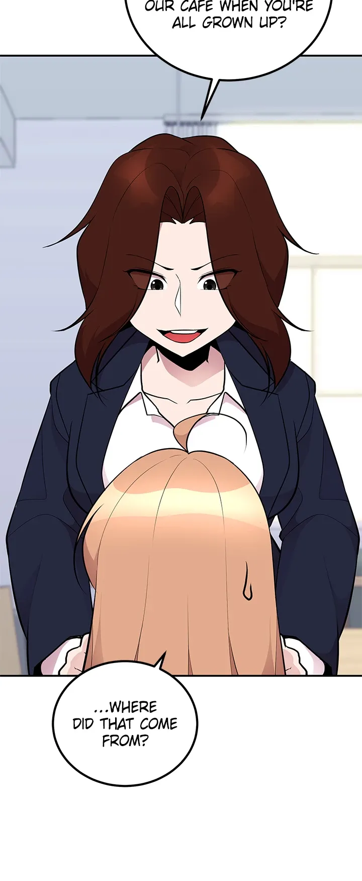 Let’s Have a Drink! Chapter 55 page 46 - 