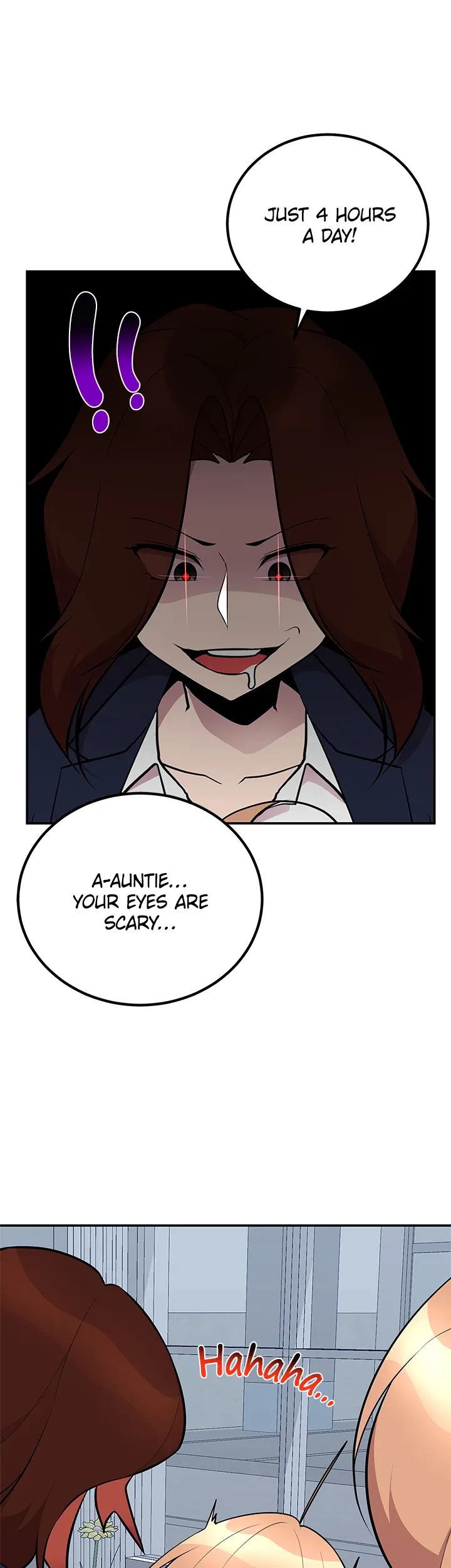 Let’s Have a Drink! Chapter 55 page 47 - 