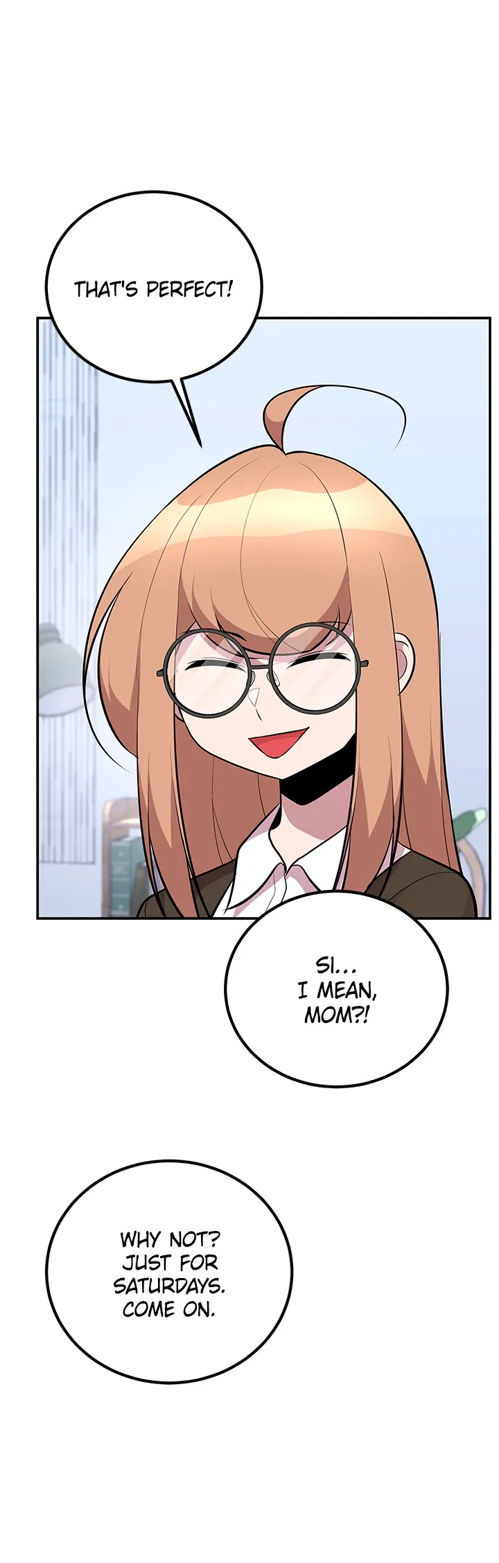 Let’s Have a Drink! Chapter 55 page 49 - 