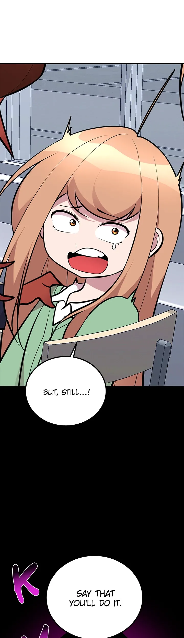 Let’s Have a Drink! Chapter 55 page 50 - 