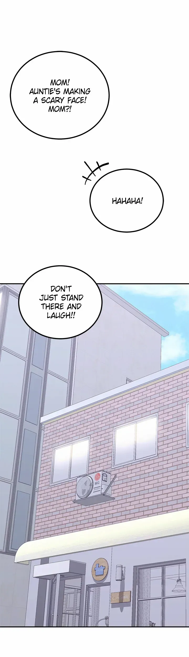 Let’s Have a Drink! Chapter 55 page 52 - 