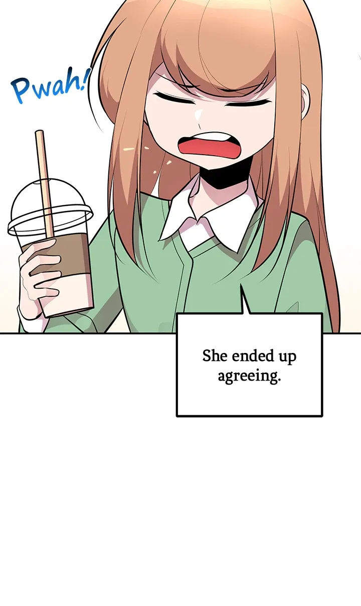 Let’s Have a Drink! Chapter 55 page 55 - 