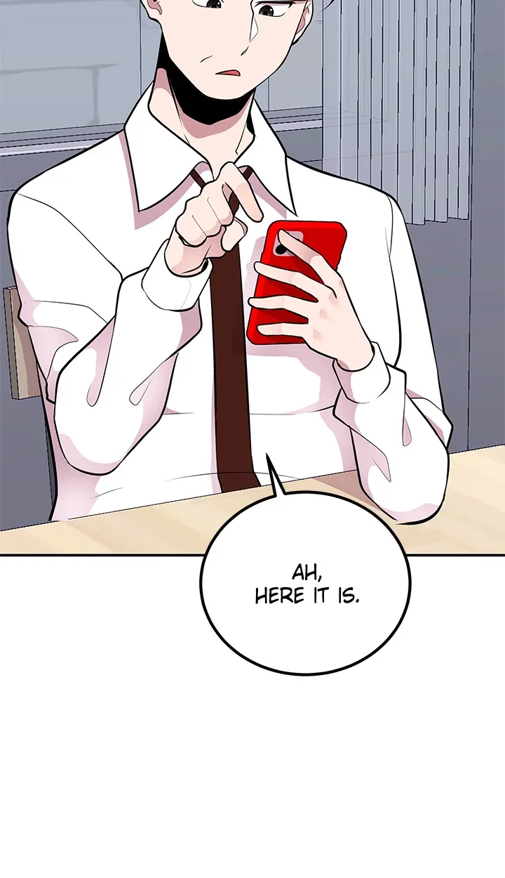 Let’s Have a Drink! Chapter 55 page 57 - 