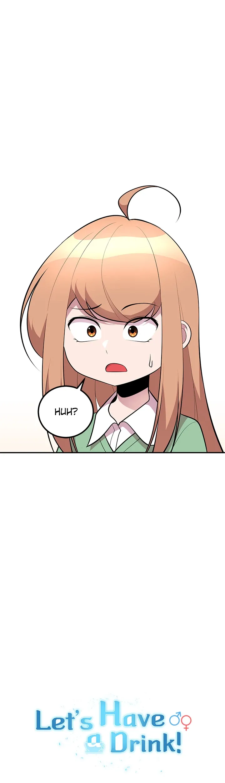 Let’s Have a Drink! Chapter 55 page 60 - 