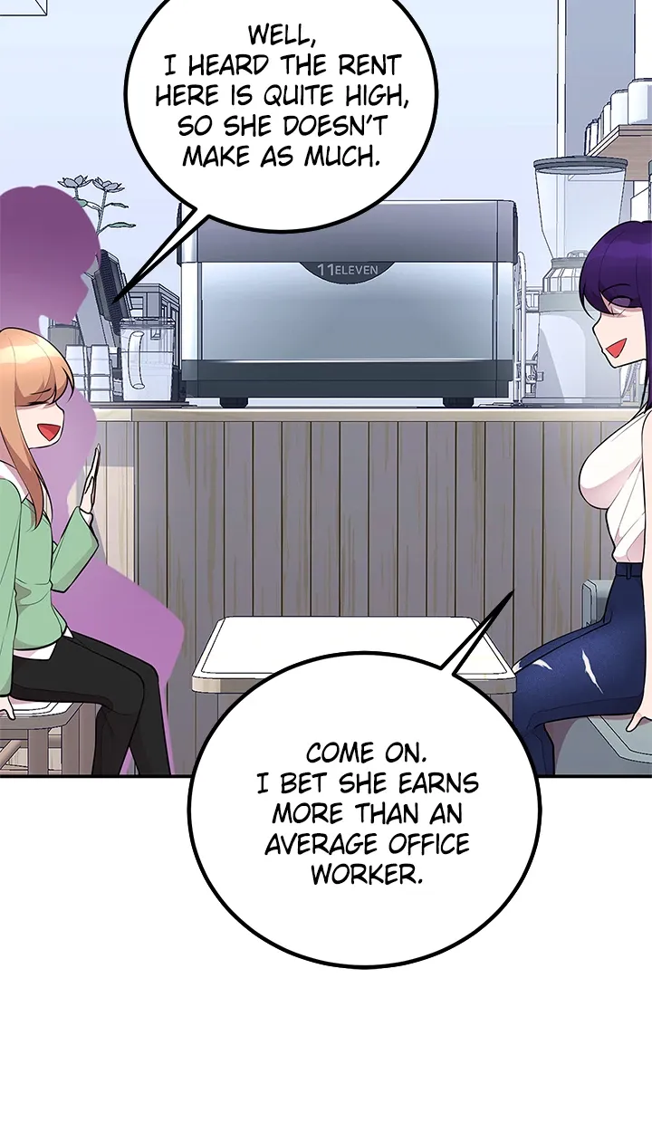 Let’s Have a Drink! Chapter 55 page 8 - 