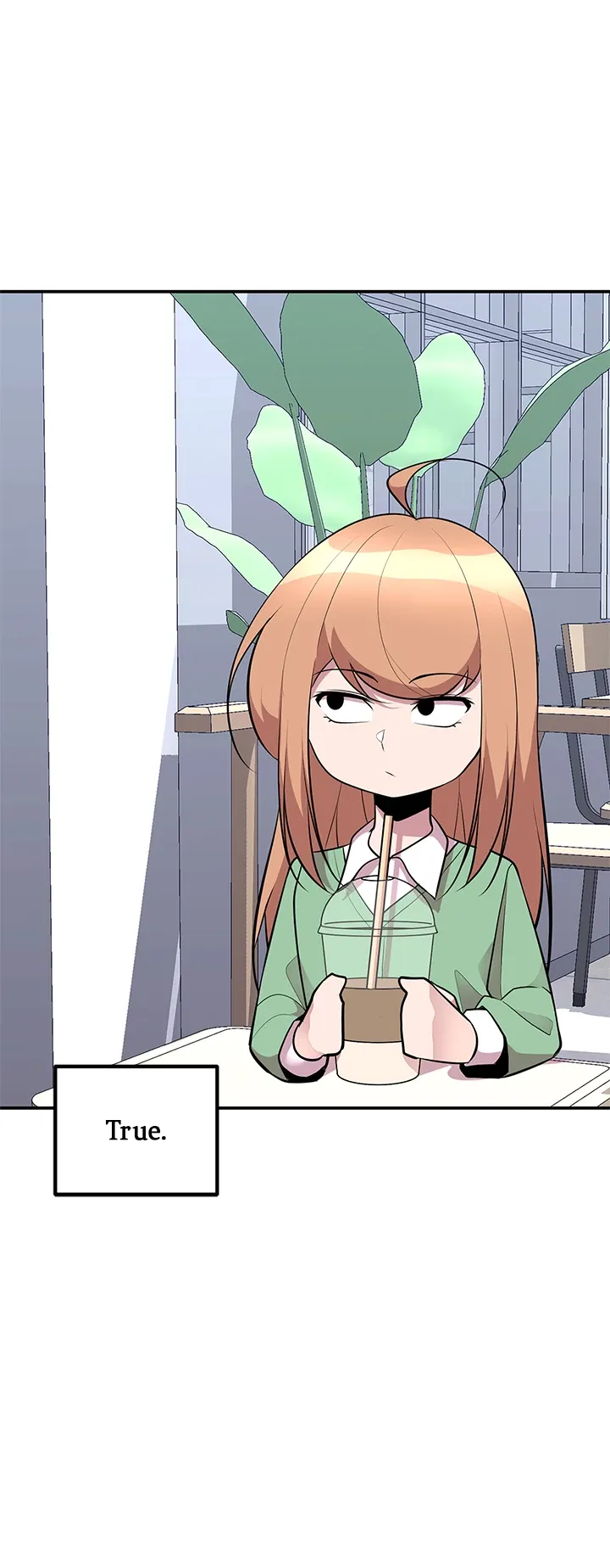 Let’s Have a Drink! Chapter 55 page 9 - 