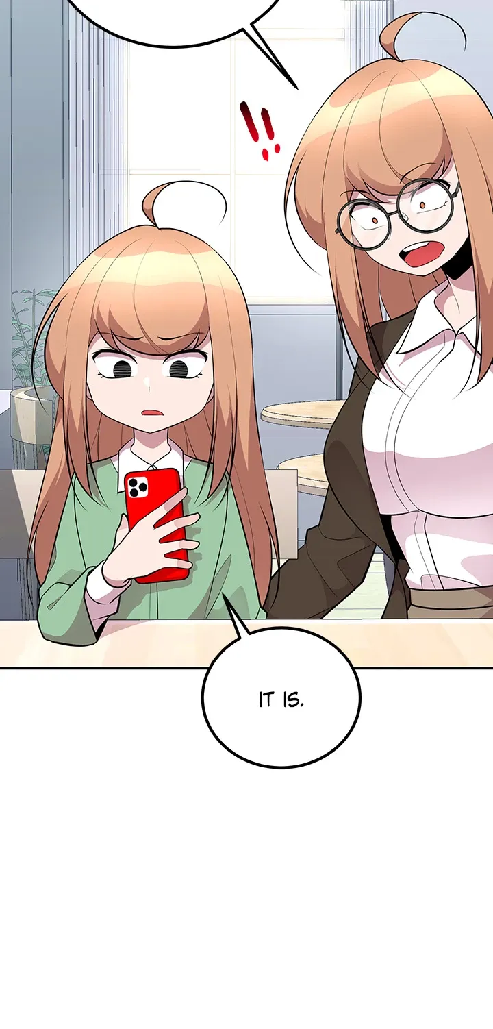 Let’s Have a Drink! Chapter 56 page 15 - 