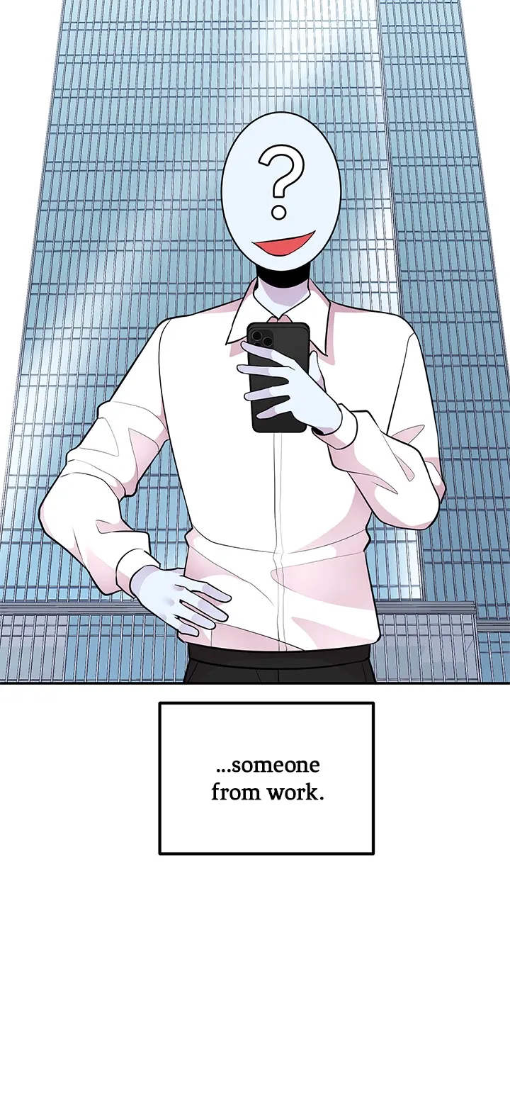 Let’s Have a Drink! Chapter 56 page 19 - 