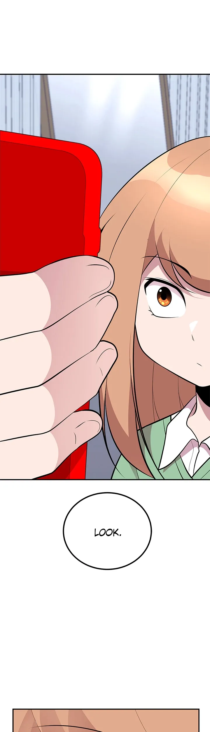 Let’s Have a Drink! Chapter 56 page 3 - 