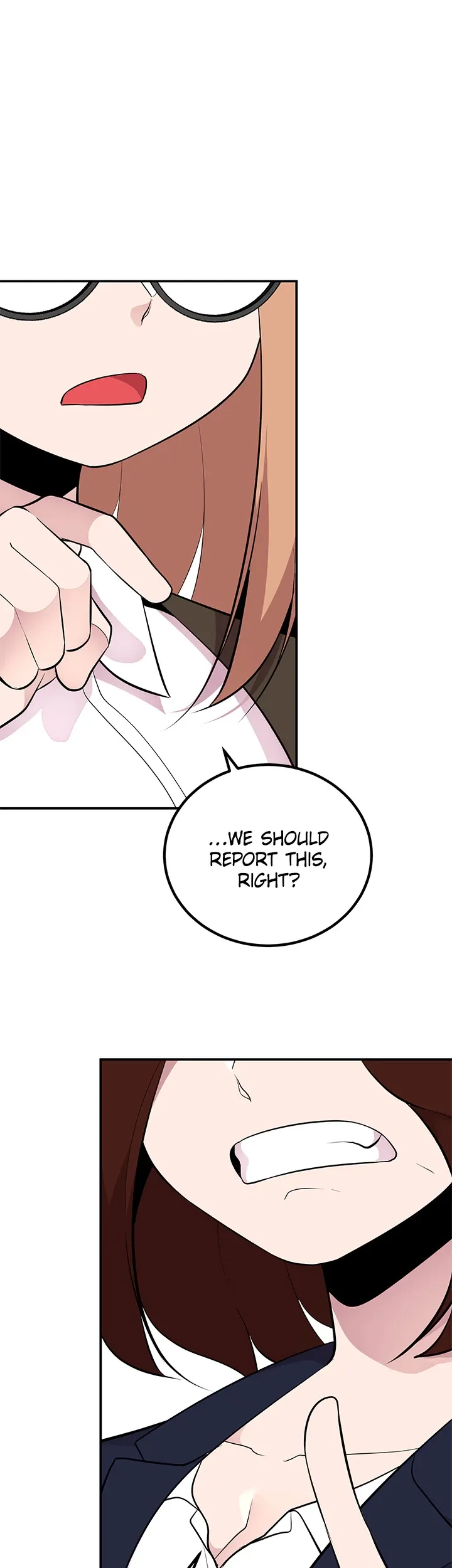 Let’s Have a Drink! Chapter 56 page 37 - 