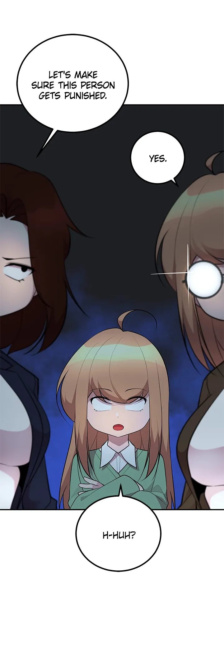 Let’s Have a Drink! Chapter 56 page 39 - 