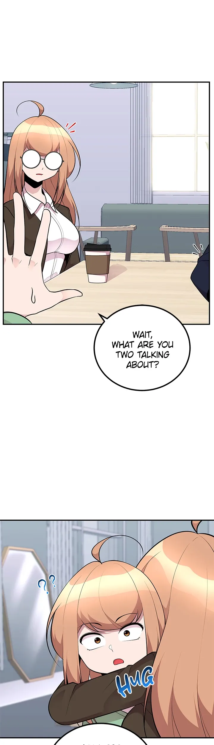 Let’s Have a Drink! Chapter 56 page 40 - 