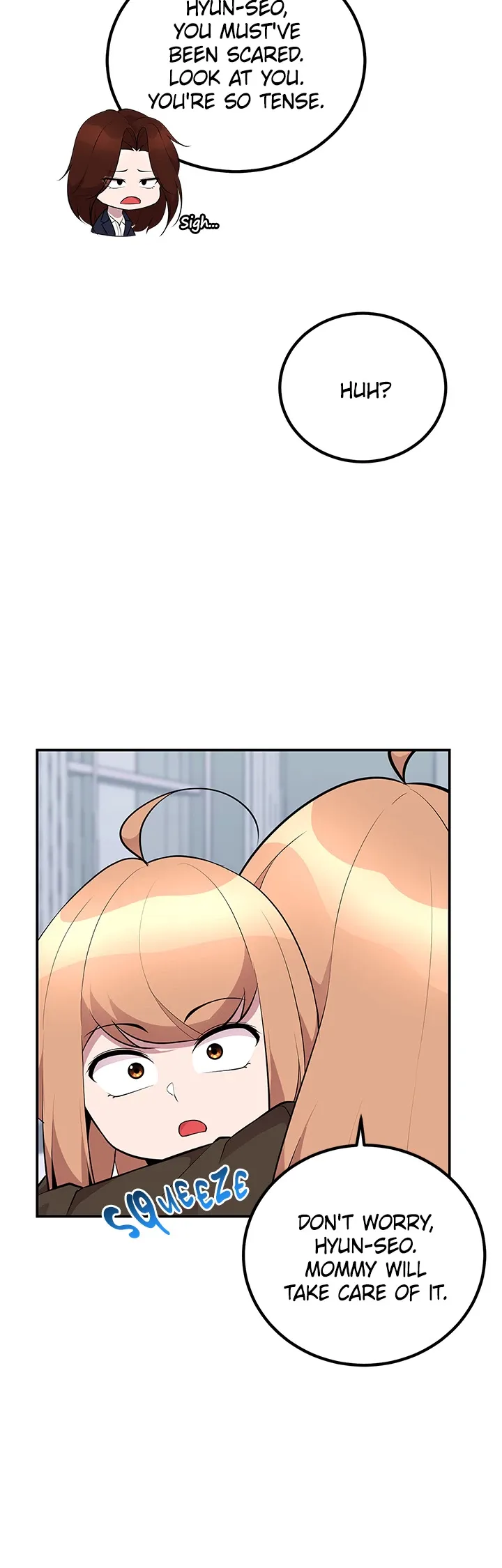 Let’s Have a Drink! Chapter 56 page 41 - 