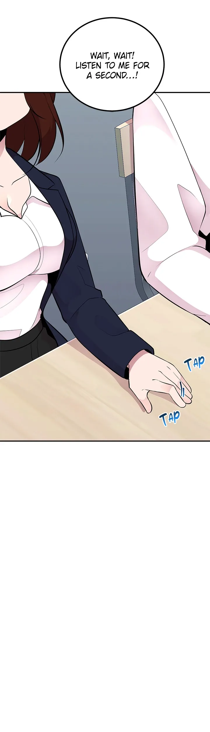 Let’s Have a Drink! Chapter 56 page 42 - 