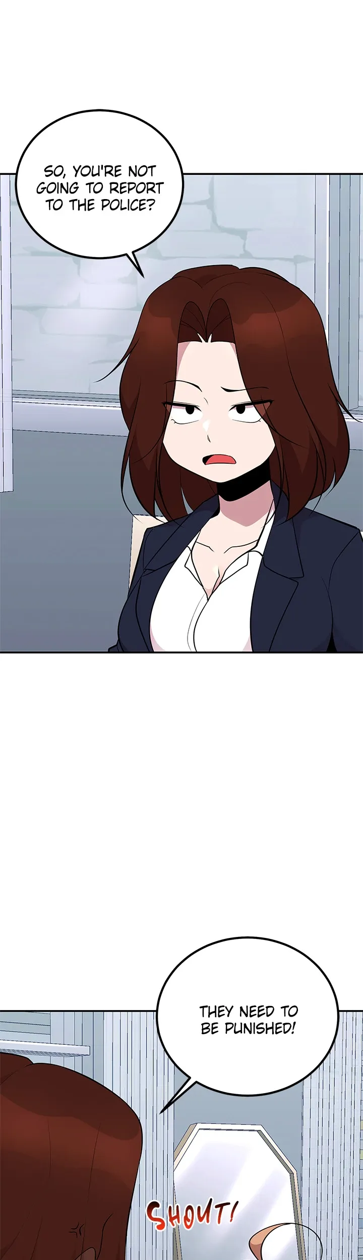 Let’s Have a Drink! Chapter 56 page 44 - 