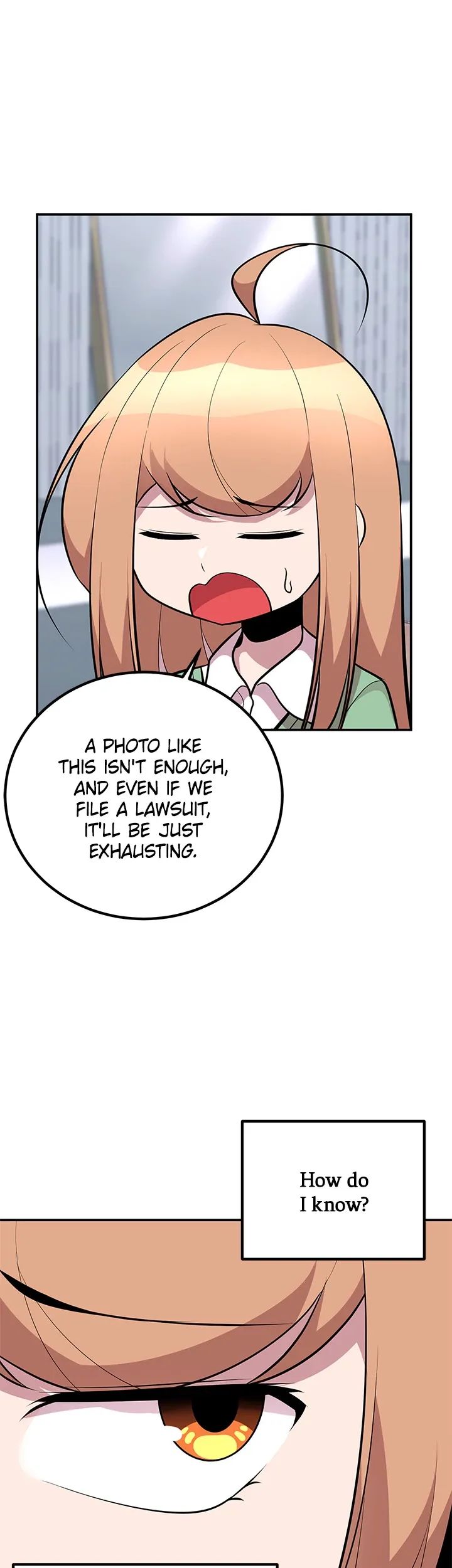 Let’s Have a Drink! Chapter 56 page 46 - 