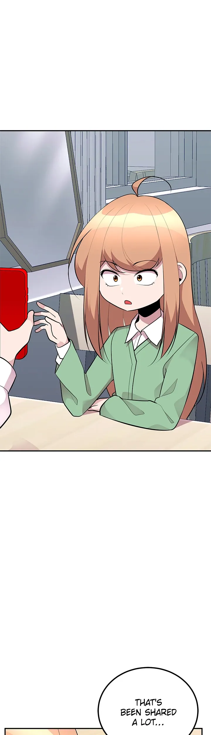 Let’s Have a Drink! Chapter 56 page 9 - 