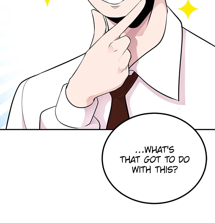 Let’s Have a Drink! Chapter 57 page 2 - 