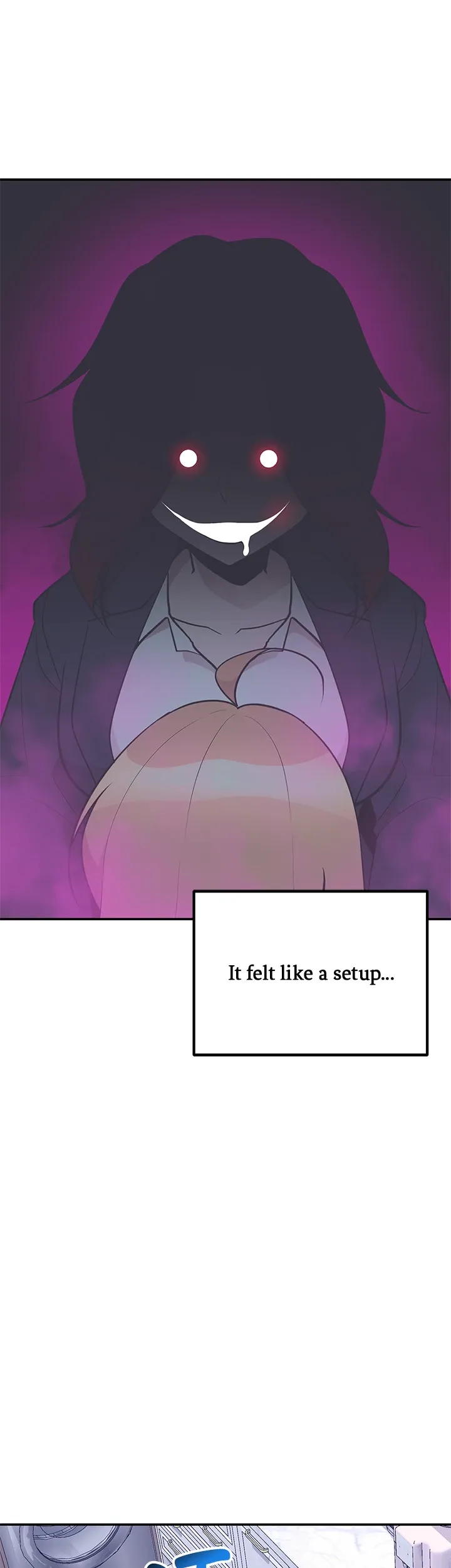 Let’s Have a Drink! Chapter 57 page 11 - 