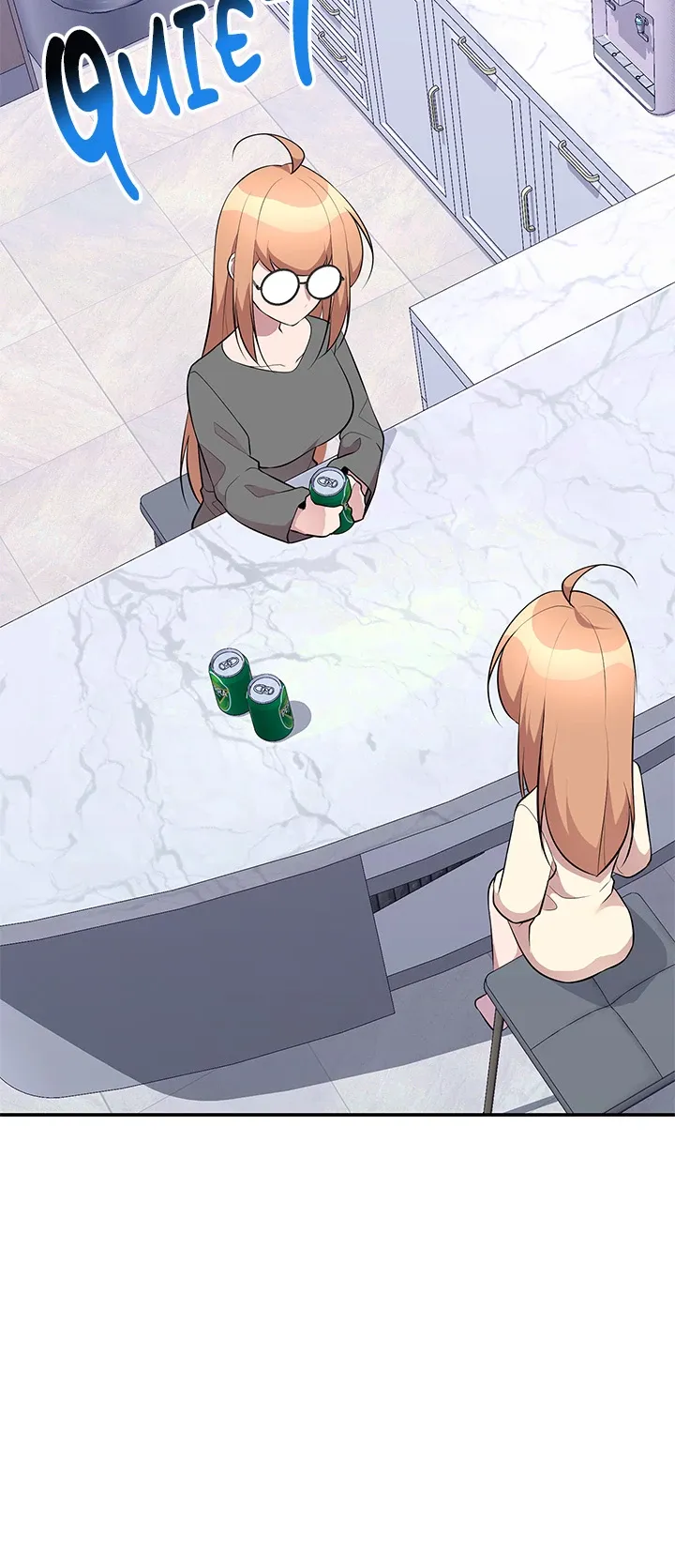 Let’s Have a Drink! Chapter 57 page 12 - 