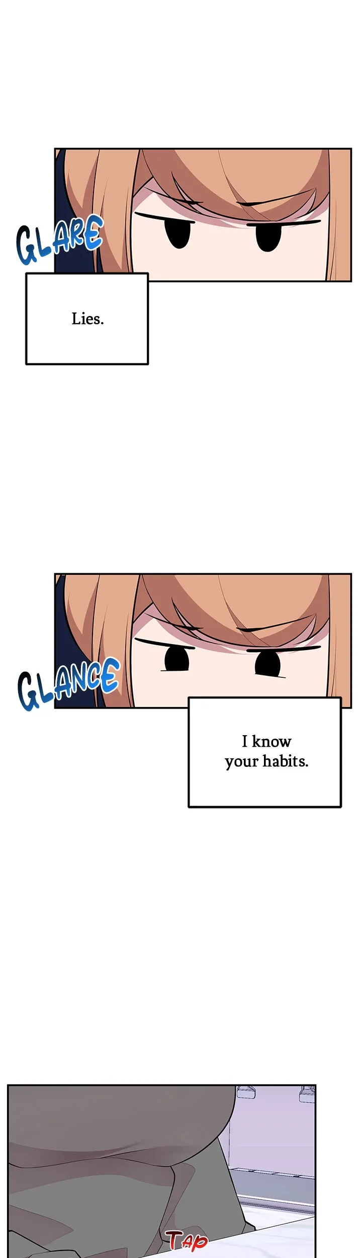 Let’s Have a Drink! Chapter 57 page 14 - 
