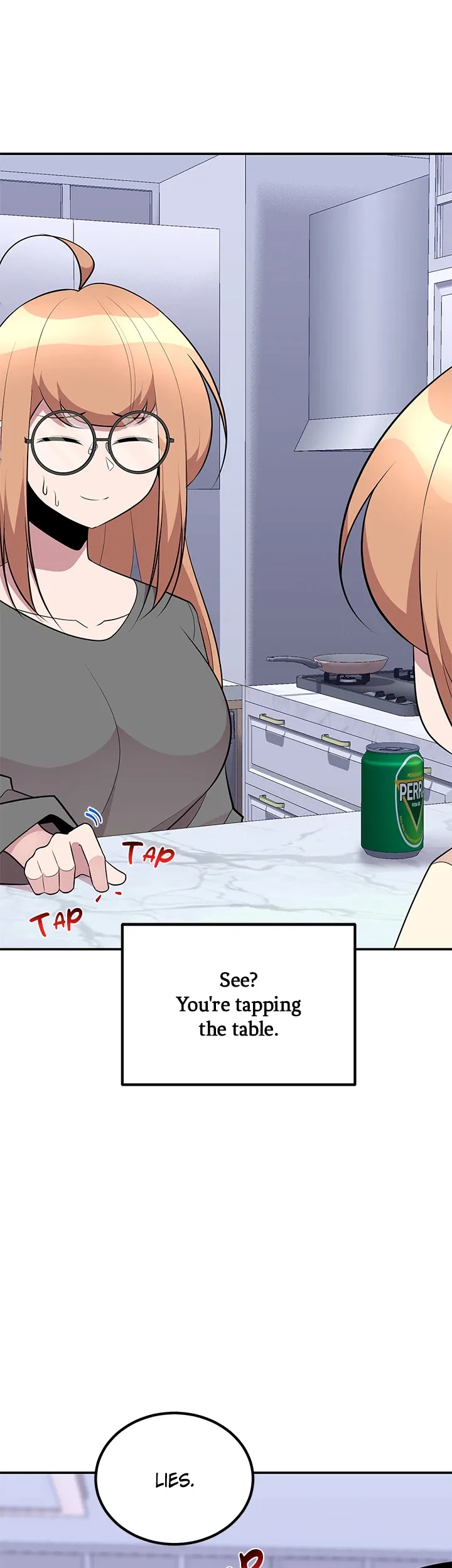Let’s Have a Drink! Chapter 57 page 16 - 