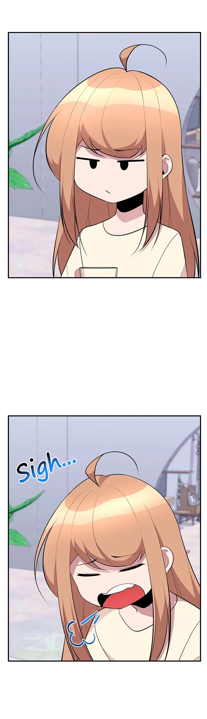 Let’s Have a Drink! Chapter 57 page 18 - 