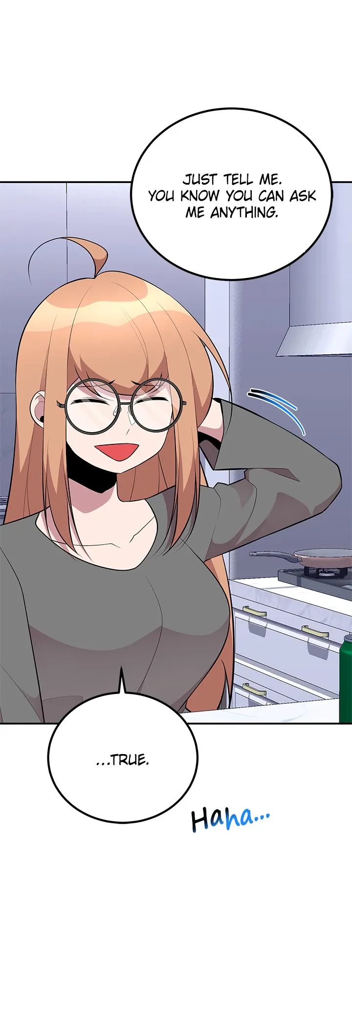 Let’s Have a Drink! Chapter 57 page 19 - 