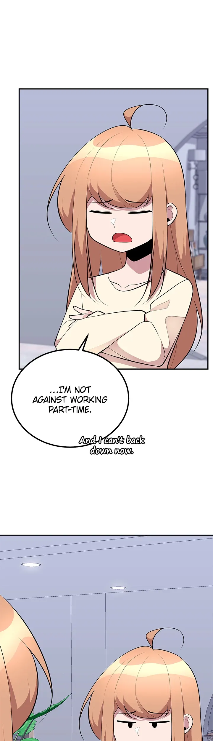 Let’s Have a Drink! Chapter 57 page 20 - 